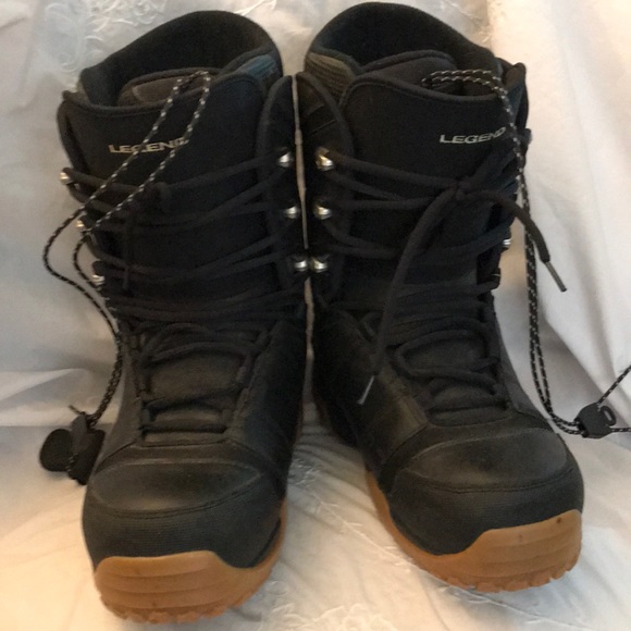 northwave legend snowboard boots